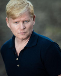 David O'Reilly