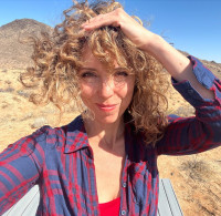 Lisa Ebersole