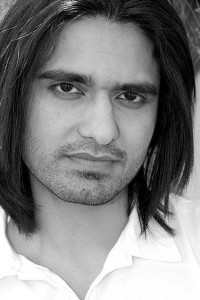 Asif Khan
