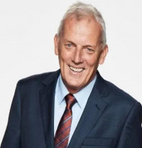 Sandy Roberts