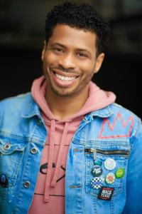 Chester Gregory