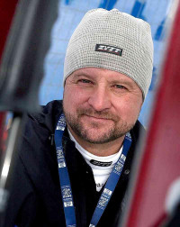 Stig Strand