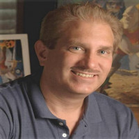 Rick Dyer