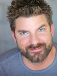 Michael Larimer