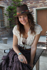 Lisa Cole
