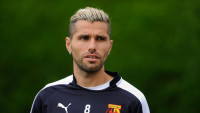 Valon Behrami