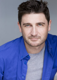 Grae Burton