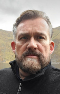 Robert Hollocks