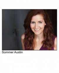 Sommer Austin