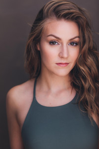 Kiah Amara