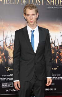Parker Croft