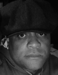 Wayne Alon Scott