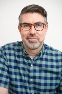 Taz Van Rassel