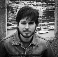 Mario J. Ramos