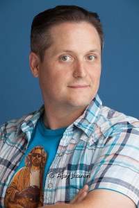Nick Baker