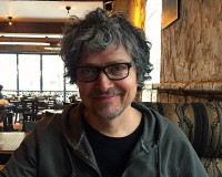 Erik Cimon