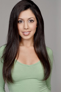 Roxy Darr