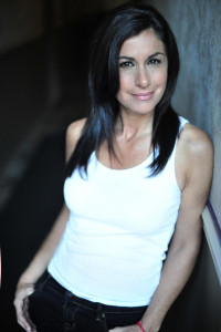 Kymberly Harris