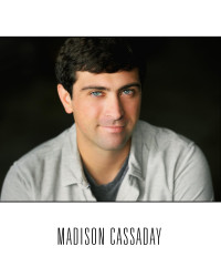 Madison Cassaday