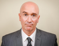 Simon Kennedy