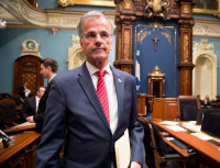 Guy Ouellette