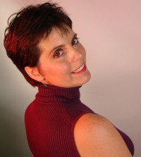 Vanessa Rolfe
