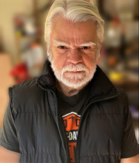 Ted Ferguson