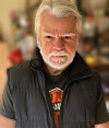 Ted Ferguson