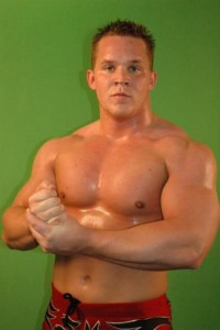 Steve Madison