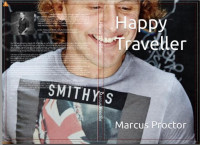 Marcus Proctor