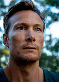 Simon Watts
