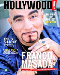 Franco Masada