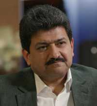 Hamid Mir