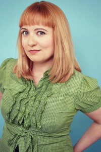 Etta Devine