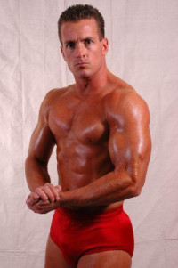 Scott Wright