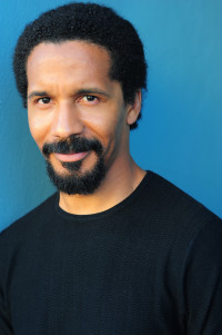 Samuel Stricklen