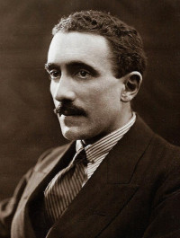 Gerald Ames