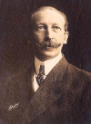 Oscar Eagle