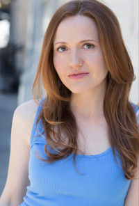 Jennifer Ruth