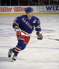 Adam Graves