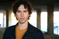 Jonathan Cahill