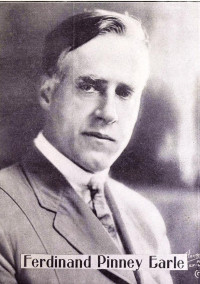 Ferdinand P. Earle