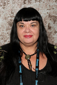 Lynette Wallworth