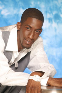 Justin Johnson