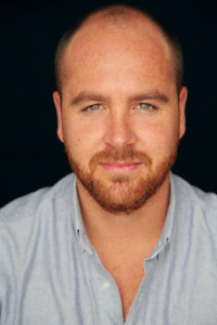 Dane Dawson