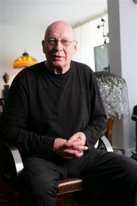 George Lois
