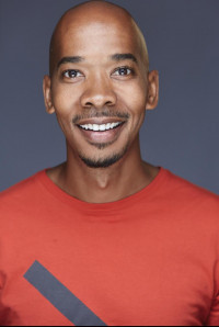 Chas Jackson