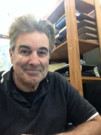 Michael John