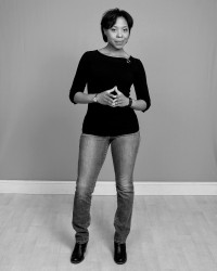 Nerissa Kelly