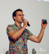 Michael Bartolomeo